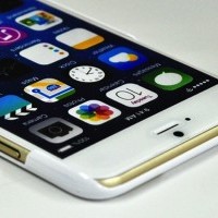iPhone6 無地ケース 予約受付開始！