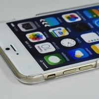 iPhone 6 Plus オリジナルケース制作情報